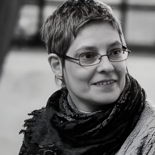 Diane Vandermolina - M groupe