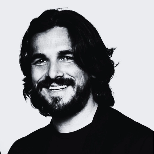 Fabrice Blisson - Iwantit - Actionnaire M Groupe