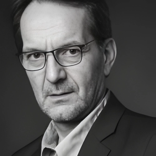 Hervé Vaudoit - M Groupe