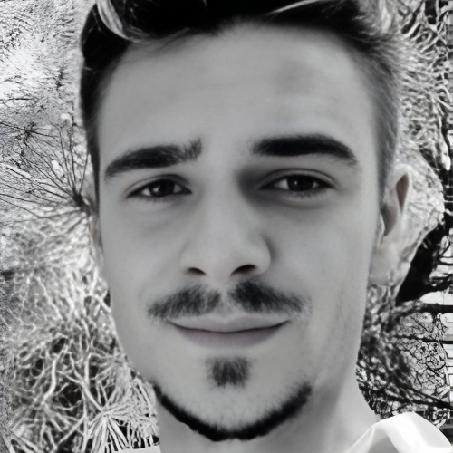 Kilian Blisson - M Groupe