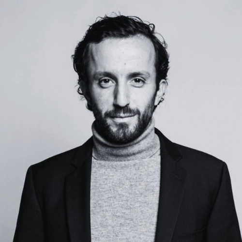 Pierre Monville - Iwantit - Actionnaire M Groupe