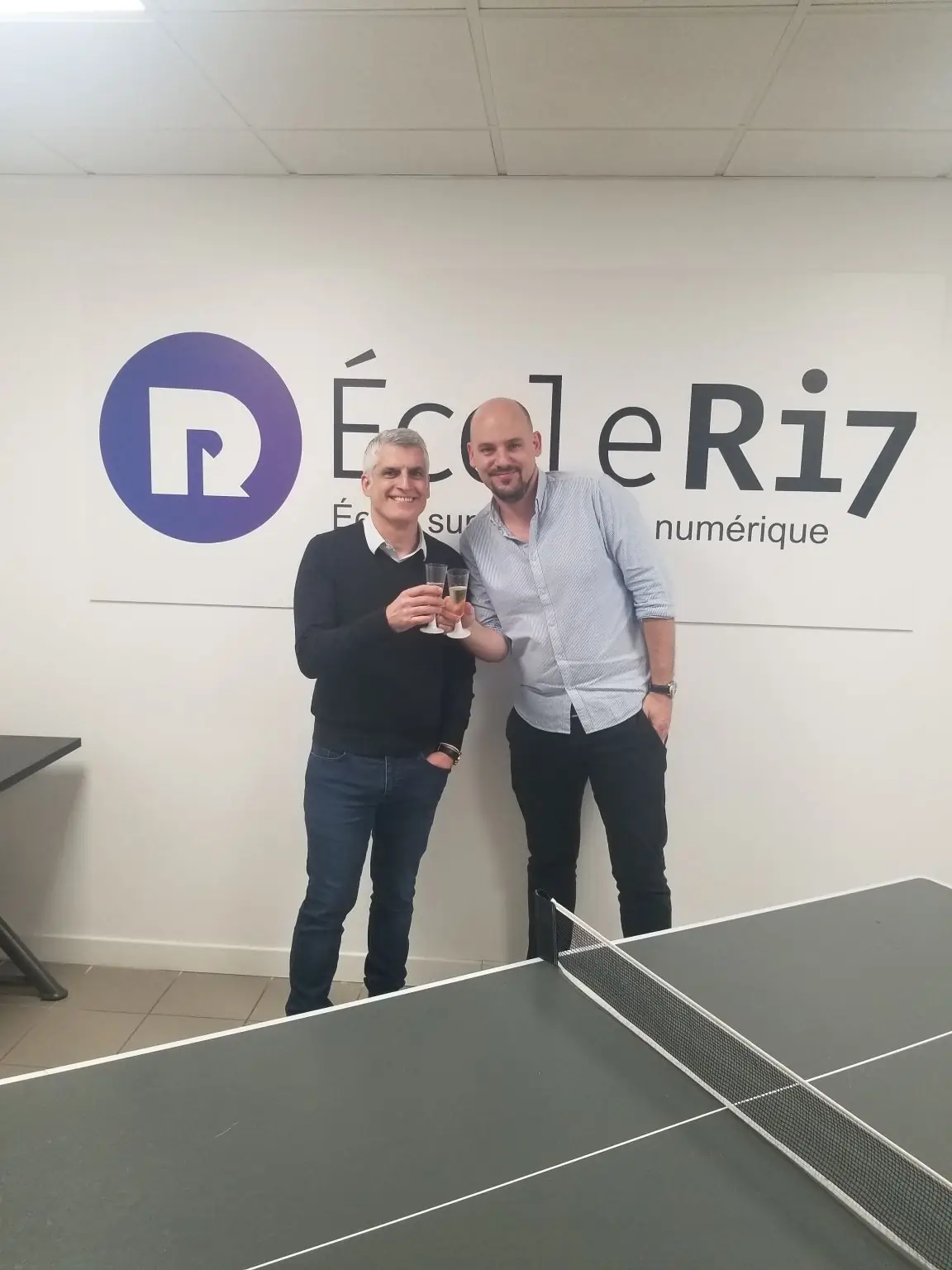 Ri7 actionnaire - MGroupe